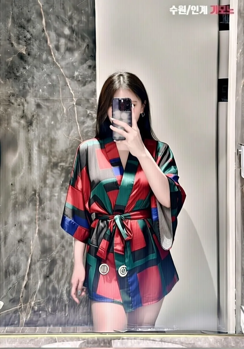 프리미엄 기모노 서비스